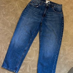 H&M jeans ❤️